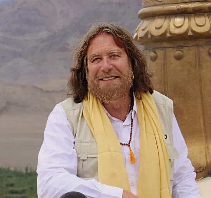 Meditación del Diente de León
