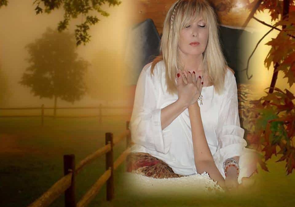 Lo Femenino Sagrado