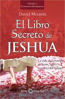 El libro secreto de Jeshua