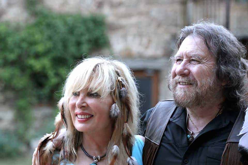 Daniel-Meurois-Marie-Johanne-Croteau Daniel Meurois Marie-Johanne Croteau