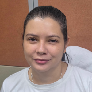 Laura Isabel Velasquez Rios