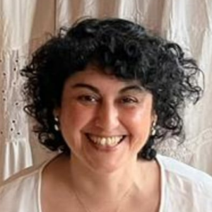 Monica Bustamante Perez