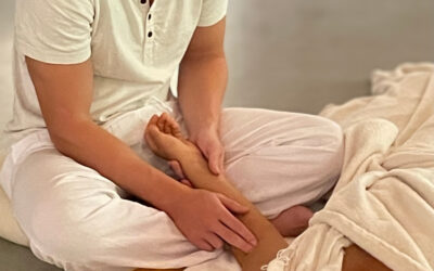 Los cuidados de sensibilidad esenia y egipcia: una terapia holística para el ser humano