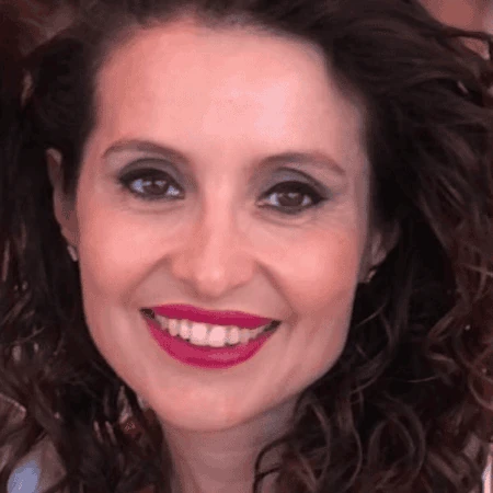 Ana Rosa Saavedra Garcia