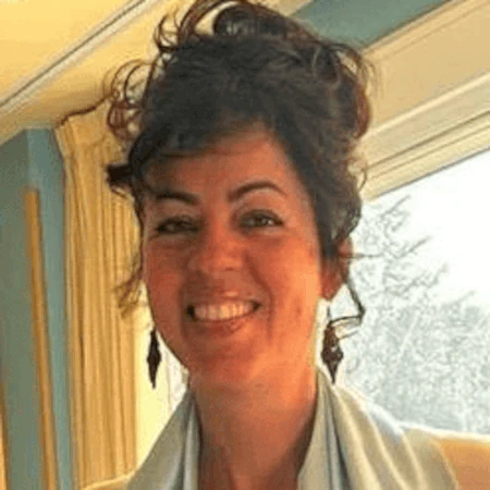 Daniela Pereira de Albuquerque