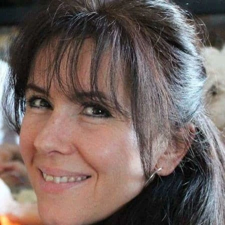 Esther Pertegal