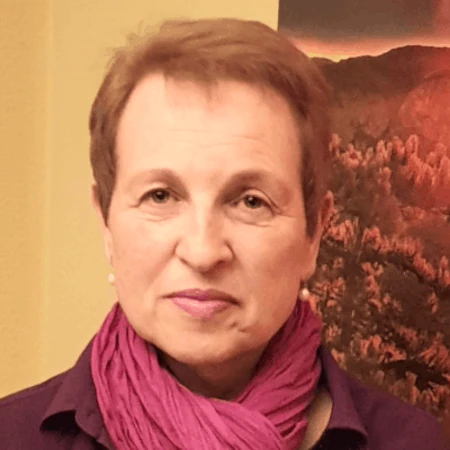 Isabel Barcons