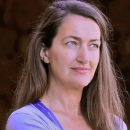 Isabel Martínez