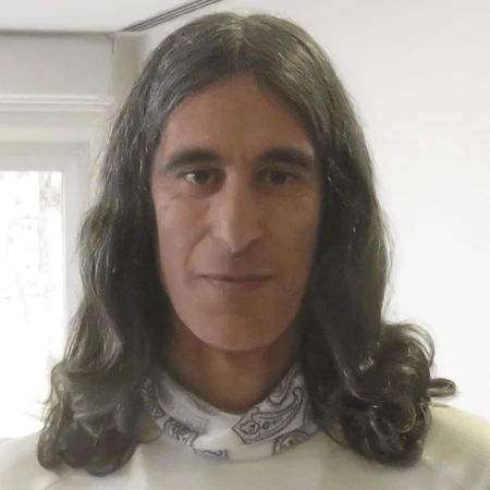 Javier Calvo