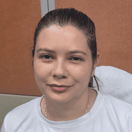 Laura Isabel Velasquez Rios