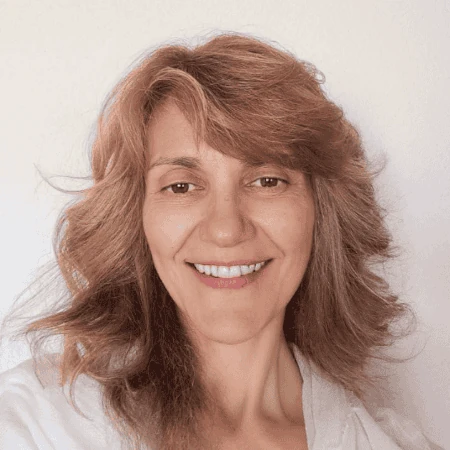Laura Robledo de Pablo