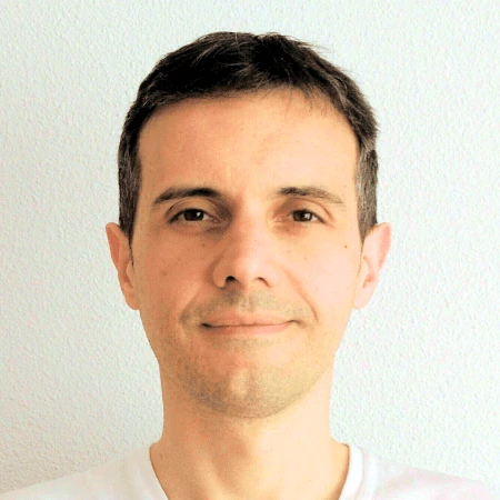 Joaquim Marzo