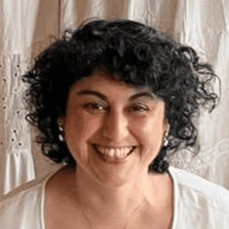 Monica Bustamante Perez