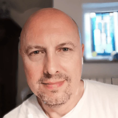 Sergio Masala Asensi