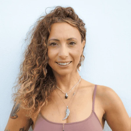 Tatiana De Pilla