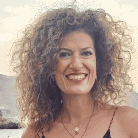 Yolanda Romero