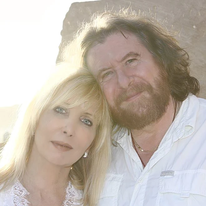 Daniel et Marie Johanne