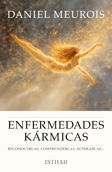 Enfermedades Kármicas Reconocerlas, comprenderlas, superarlas...
