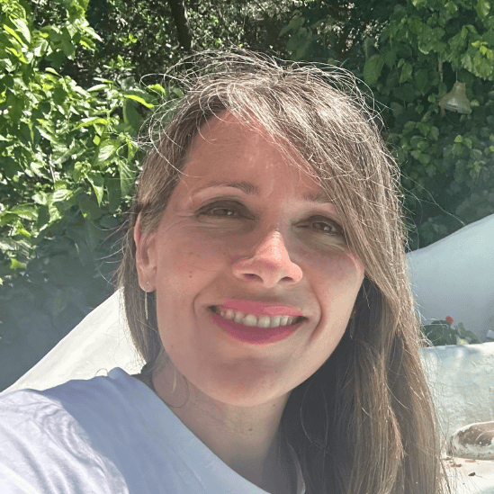 Inmaculada Barranco Perez