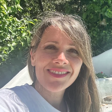 Inmaculada Barranco Perez