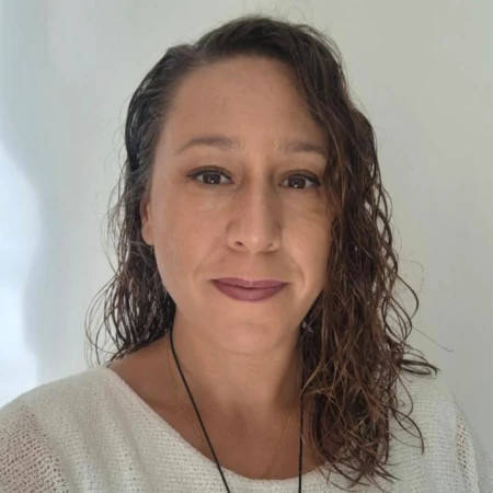 Leticia Fernandez Lago