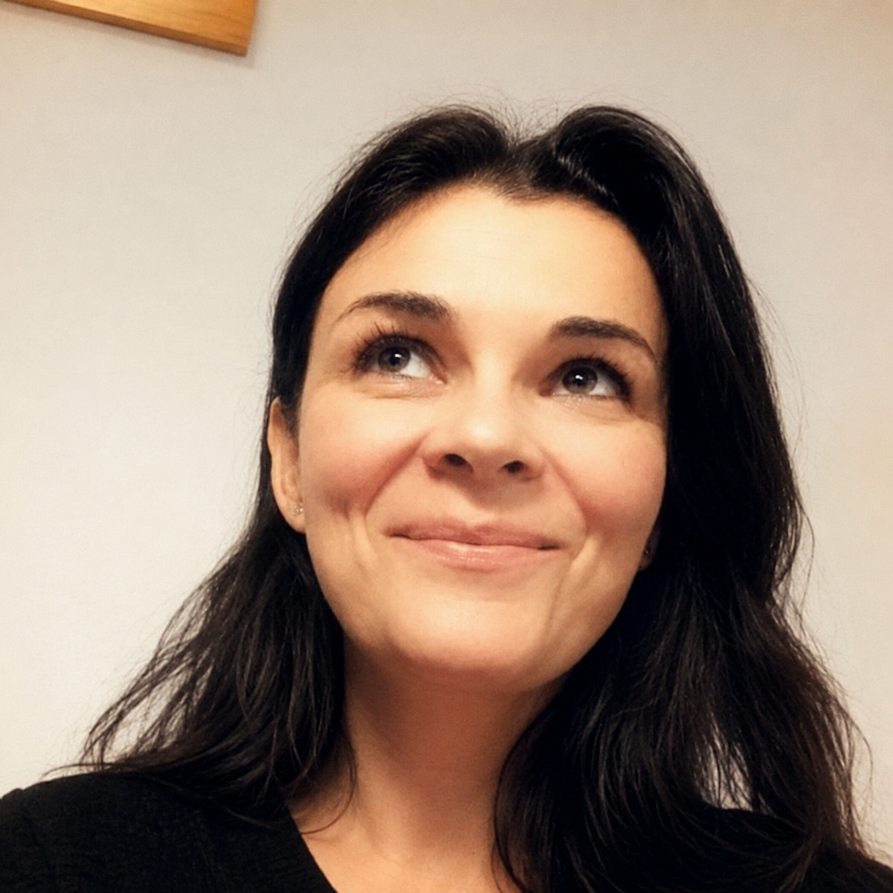María Pinar
