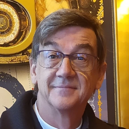 Pablo Arrabal Sánchez