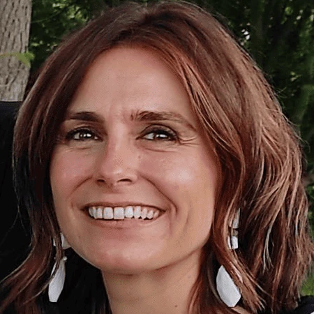 Silvia Calvo