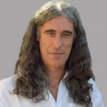 Javier Calvo