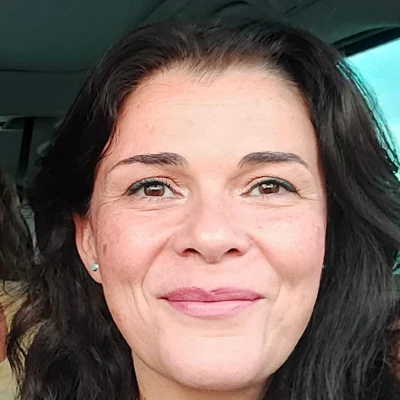 Maria Pinar Formadora y Terapeuta
