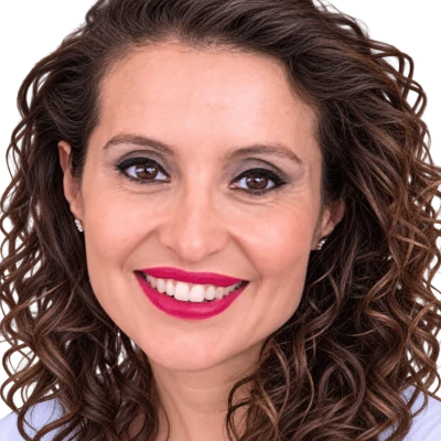 Ana Rosa Saavedra Garcia