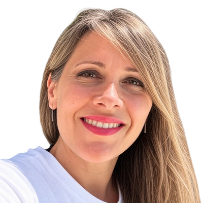 Inmaculada Barranco Perez