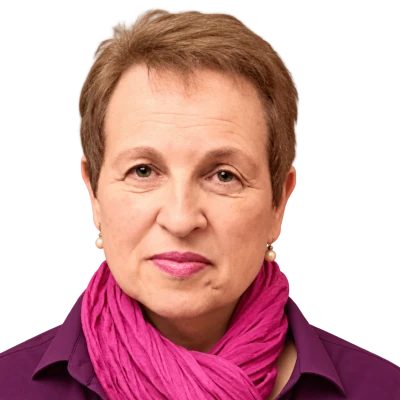 Isabel Barcons