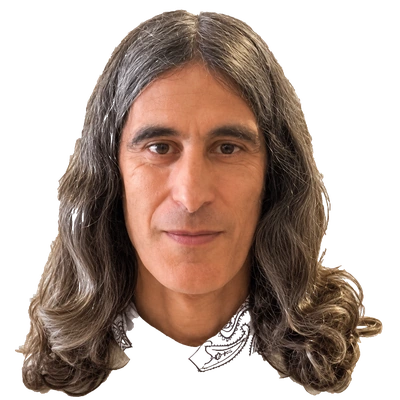 Javier Calvo