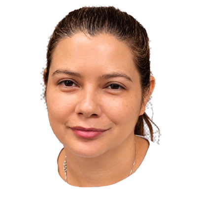 Laura Isabel Velasquez Rios