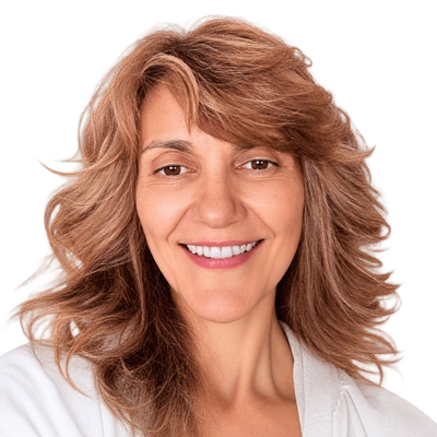 Laura Robledo de Pablo