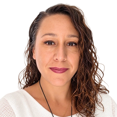 Leticia Fernandez Lago