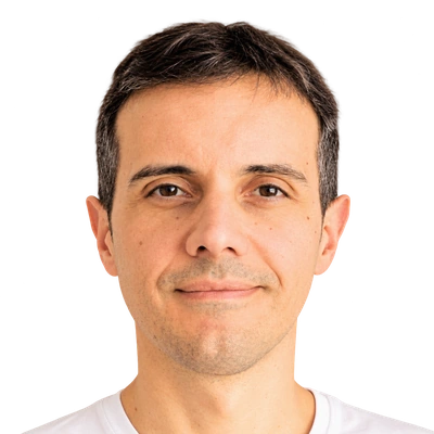 Luis Bravo