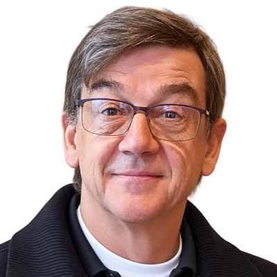 Pablo Arrabal Sánchez
