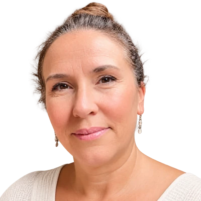 Yolanda Pertegal
